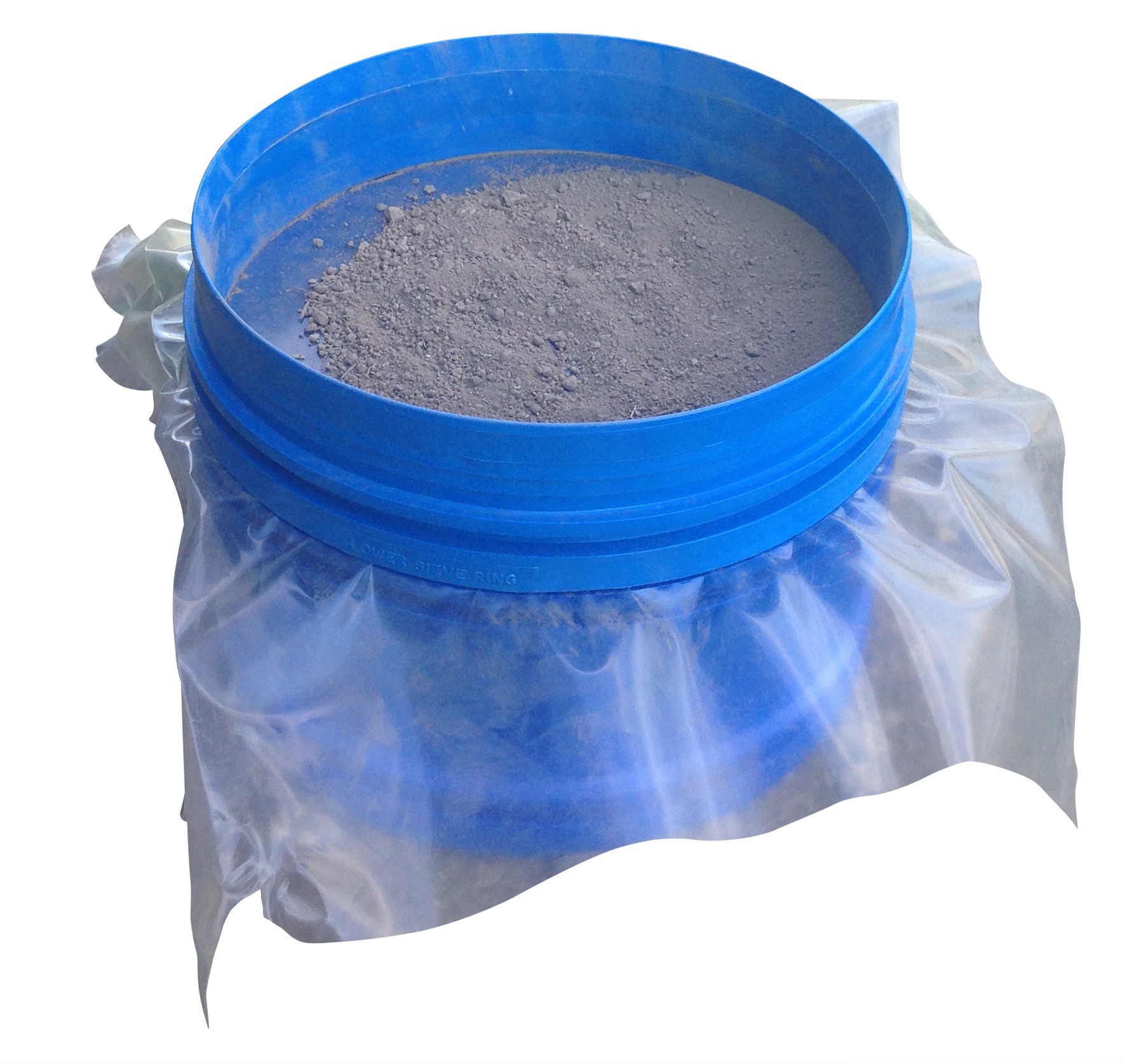 Flexistack Sieve Set 200mm